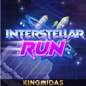 Biểu tượng game bài Interstellar Run trên MM88A