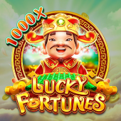 Vận May Phú Quý mm88a games