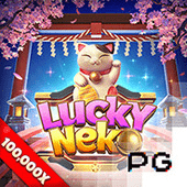 Mèo May Mắn mm88a games
