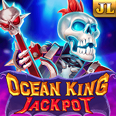 Vua Đại Dương Jackpot mm88a games
